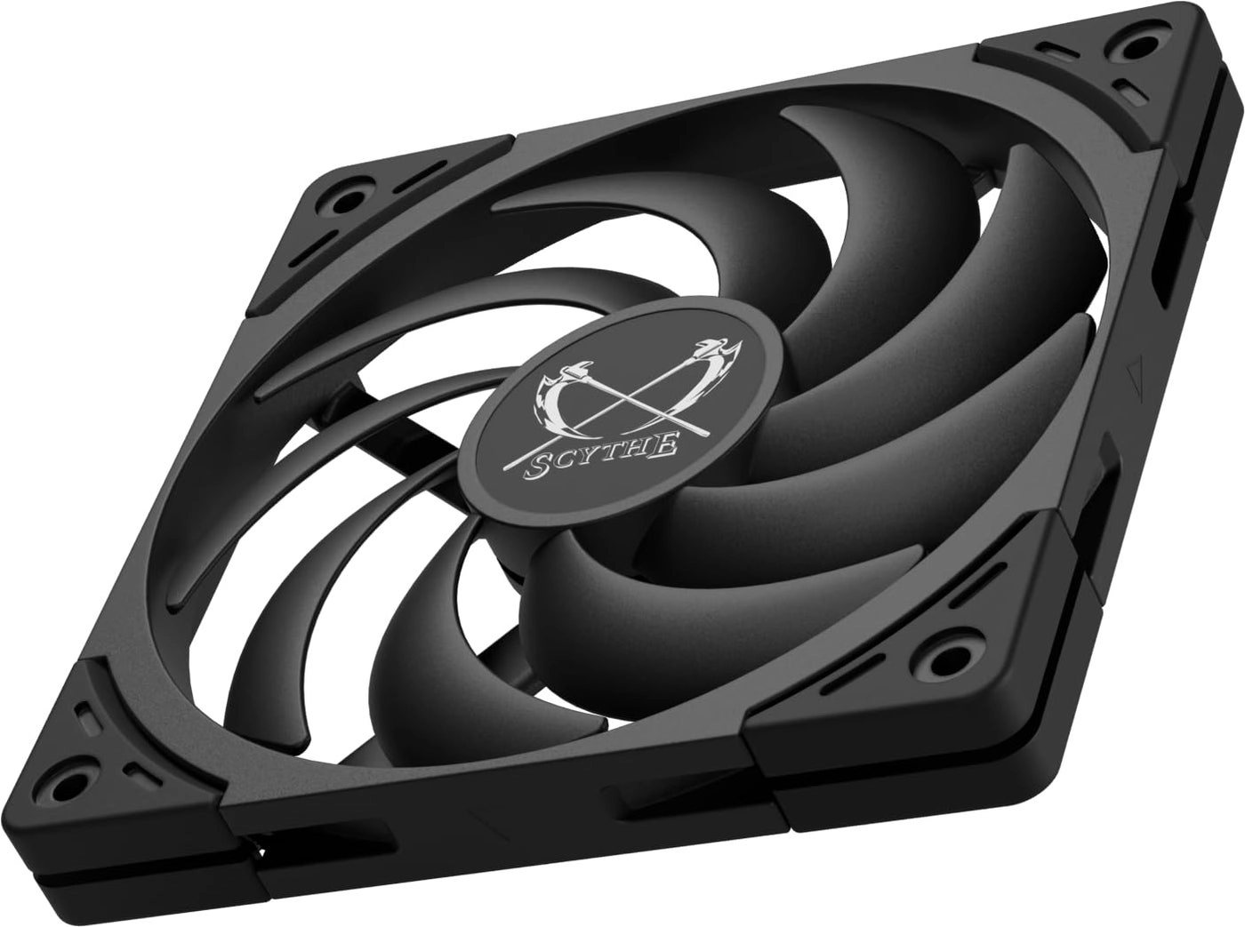 Wonder Tornado - 120mm