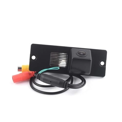 Rear View Camera - Night vision