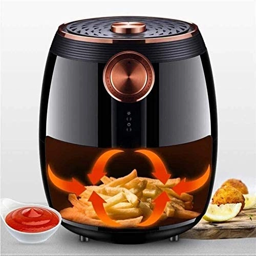 Air Fryer TINZA21417