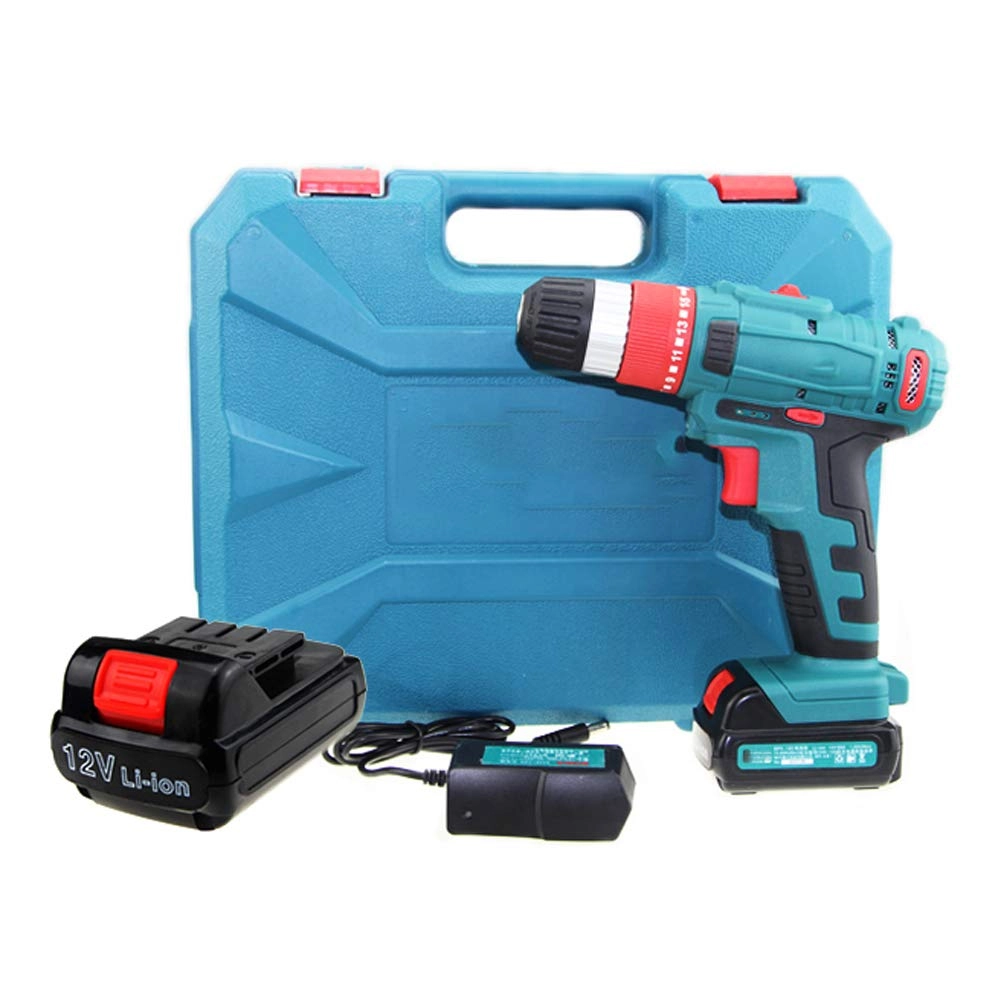 Cordless Drill Driver - 12V-Max