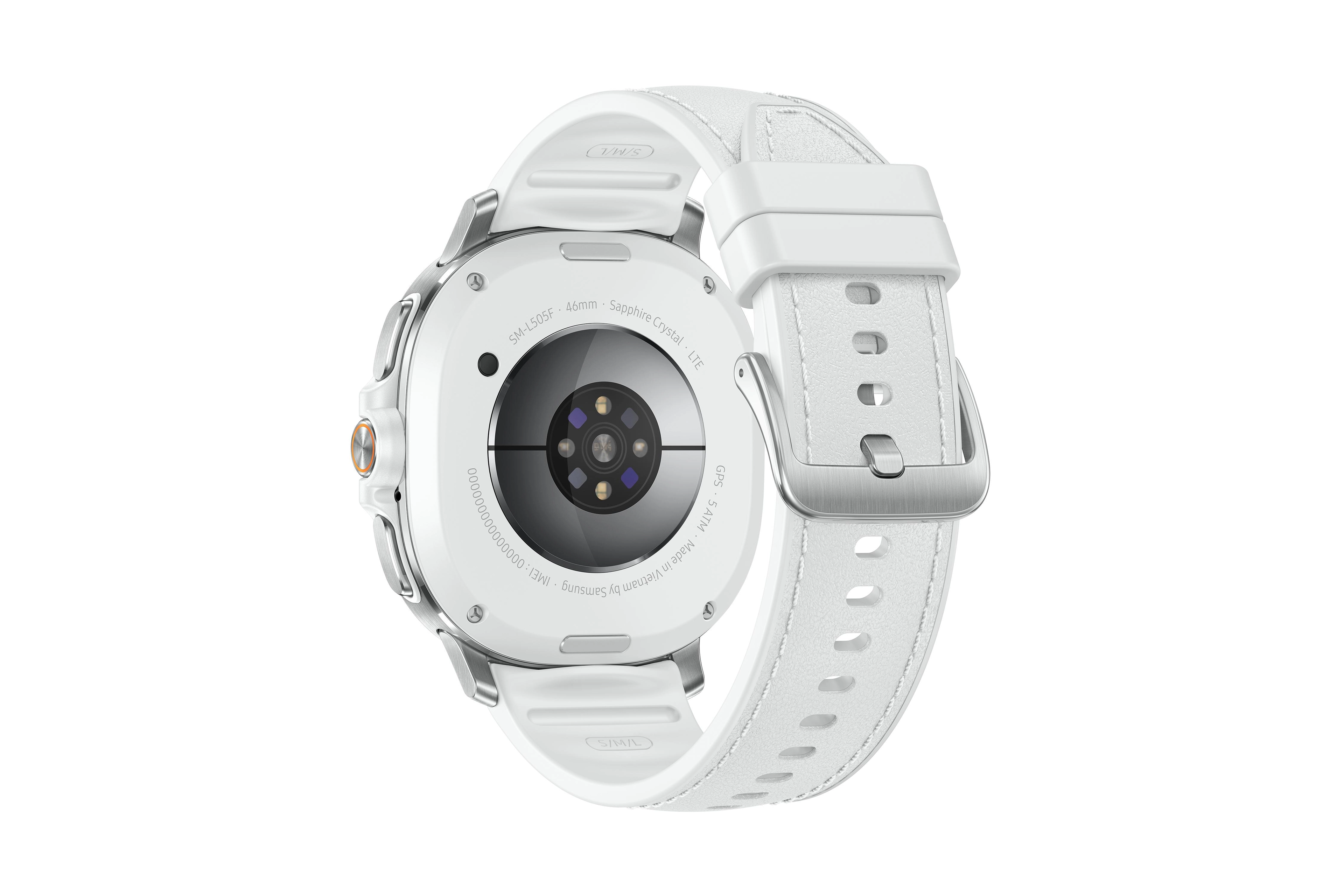 Galaxy Watch 8 Classic 46mm LTE