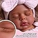 Daisy Reborn Baby Doll - 12 Inch Black Girl Ages 3+