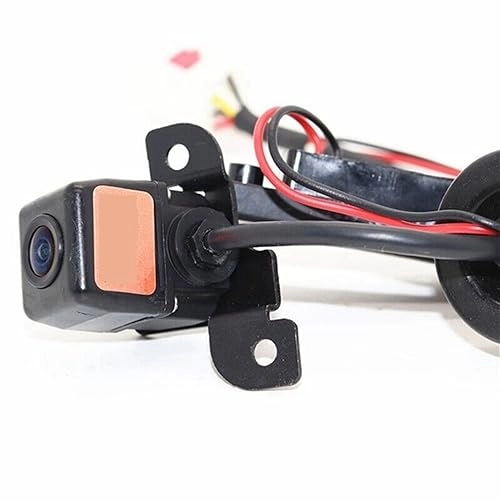 Rear View Camera - Night vision