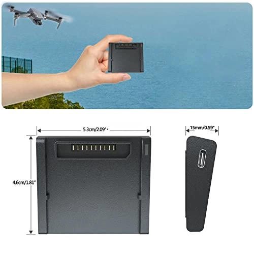 portable charging stand - 30000mah 38W