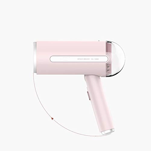 Garment Steamer - Handheld 80mL 18g/min