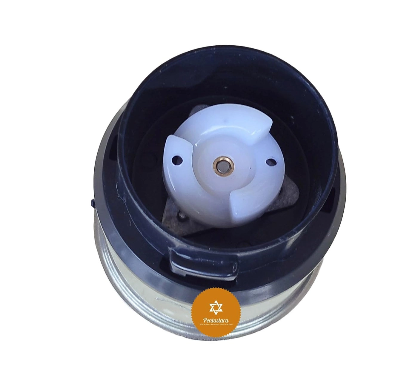 Mixer Grinder Chutney Small Jar - 400 ml