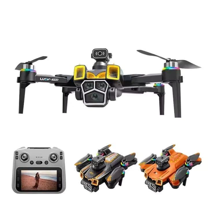 UAV A19 Pro - 8K