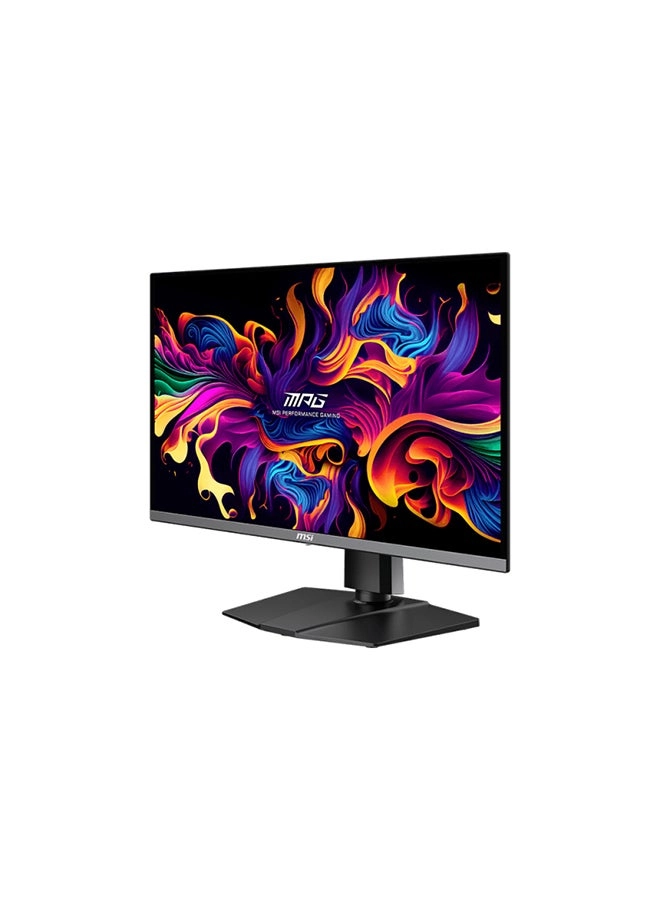 MPG 271QRX QD-OLED - 2560 X 1440 pixels 27 inch