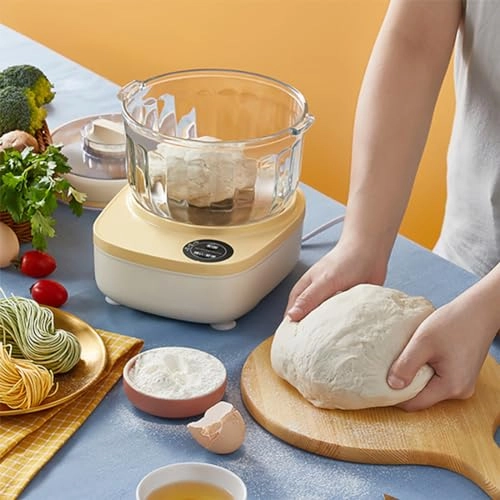 Automatic Kneading Machine - 2 Liters 80 watts