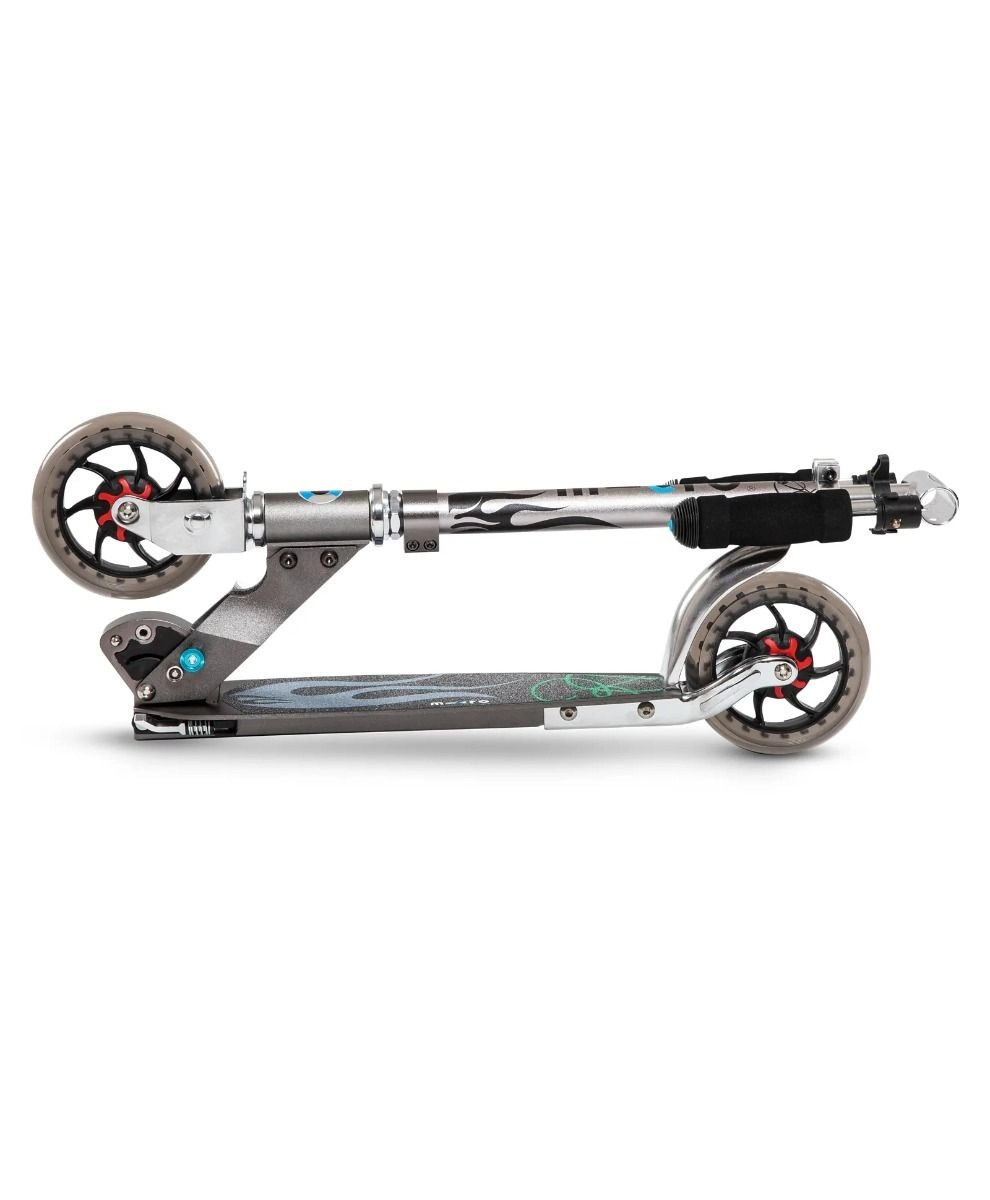 Speed Kick Scooter – 145 mm Foldable