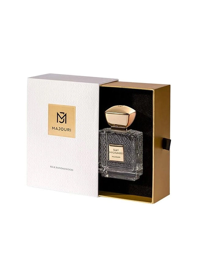Majouri Silky Sandalwood Eau de Parfum 75ml