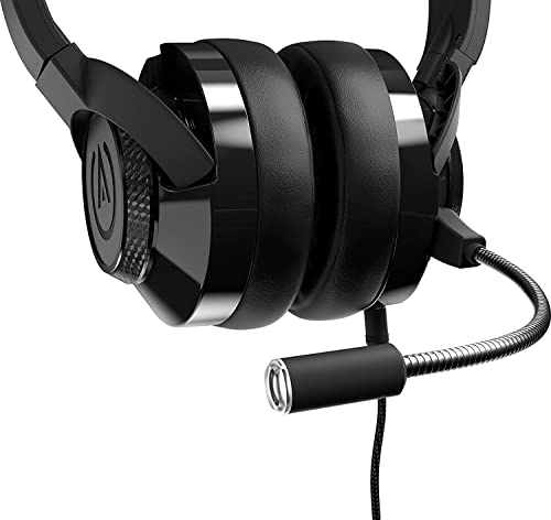 Fusion Wired Headset