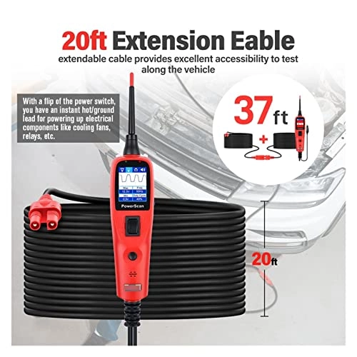 PS100 - 6 to 30 volts