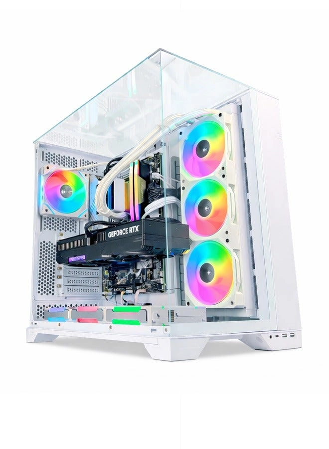 Game Sekret Nebula Gaming PC - 32GB 1TB Intel Core i7-14700F
