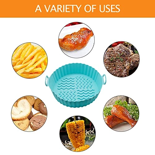 Air Fryer Silicone Mat - Silicone 1 piece(s)