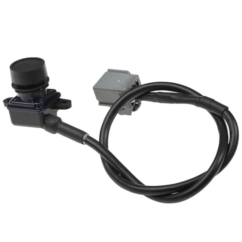Rear View Backup Reverse Camera - Night vision