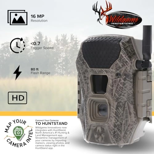 Terra Cell + Ultra SDHC UHS-I Memory Card + All-In-One High-Speed Card Reader - 16MP