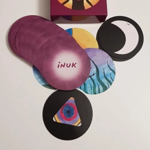 Letters of Self-knowledge and Personal Development - Therapeutic Tool 38 Cards (Spanish)