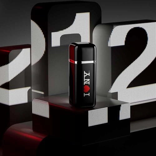 212 VIP - Eau de Parfum 100ml