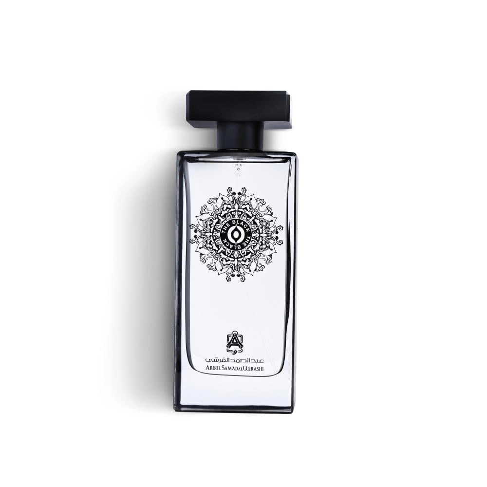 Abdul Samad Al Qurashi The Black Eau de Parfum - 120ml