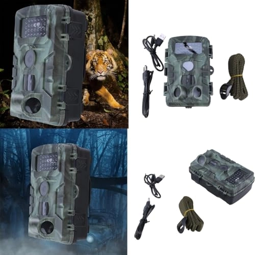 Hunting Video Camera - 20MP