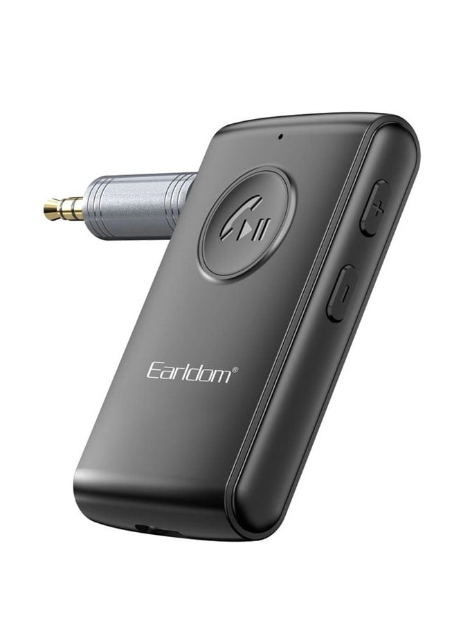 ET-BR02 - Bluetooth 5.3 3.5mm AUX
