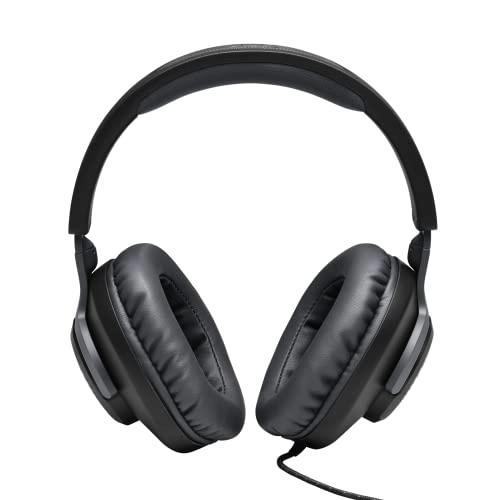 Quantum 100 Wired Headphone