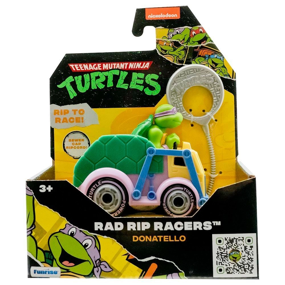 Rad Rip Racers Classic Value - 1 Pc