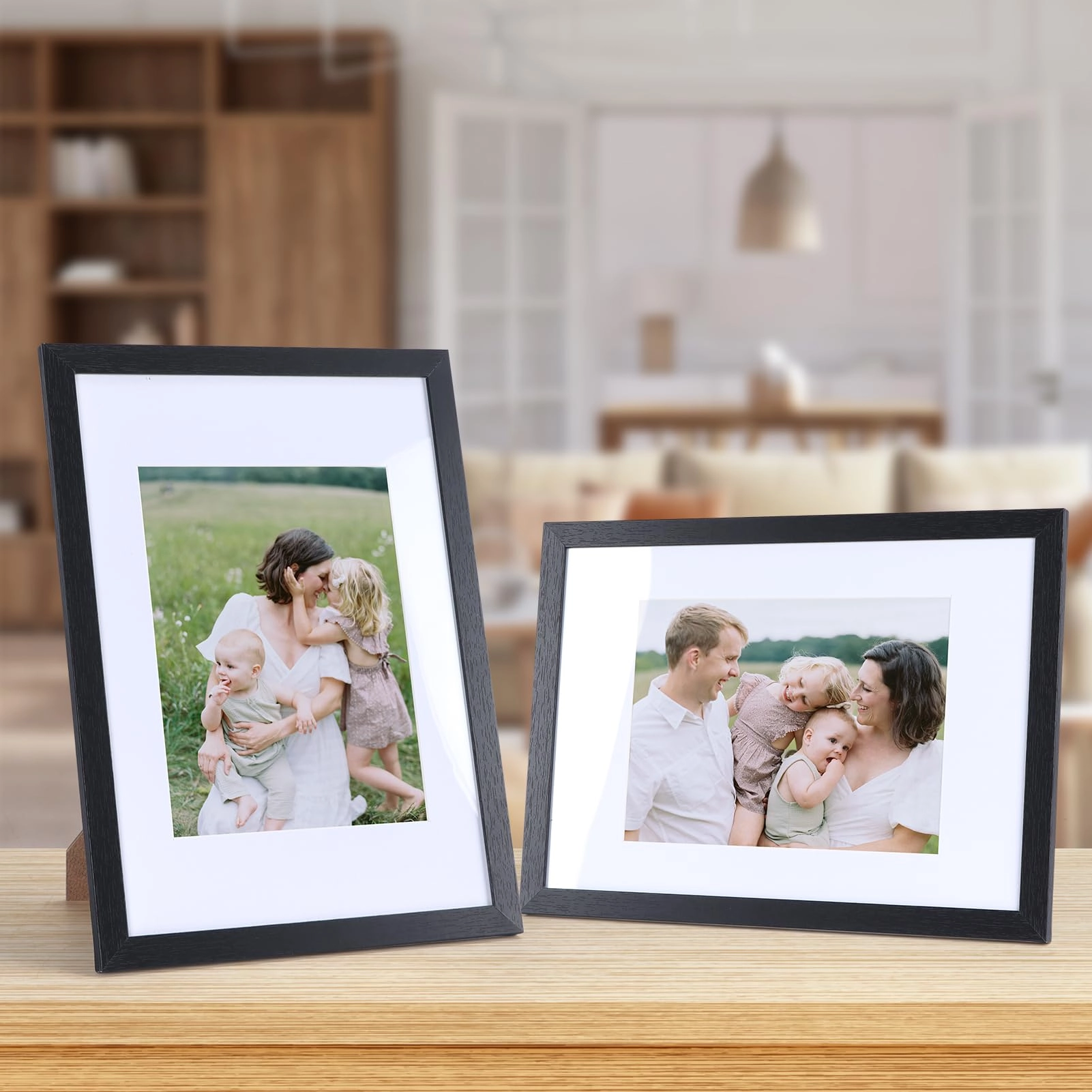 A4 Picture Frames - 21x29.7cm
