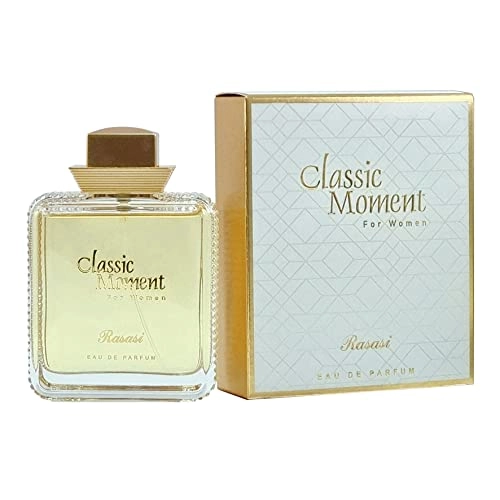 Classic Moment Eau de Parfum 100 ml