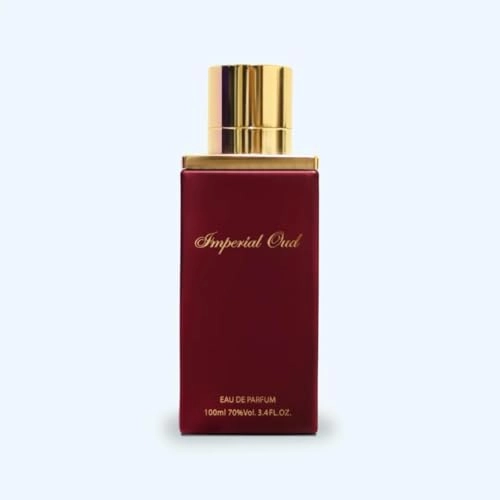 Majestic Oud – Red SIGNATURE 4 Eau de Parfum 100ml