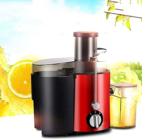Multifunction Juicer Machine - 250W 600ml 2L