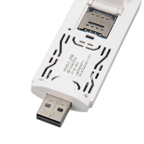 Goshydan0hwbv3ysx - LTE CAT4 802.11 b g n 300Mbps