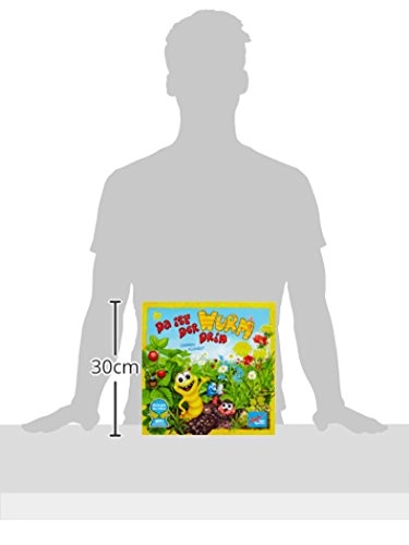 There Is The Worm In It - 4 bis 99 Jahren