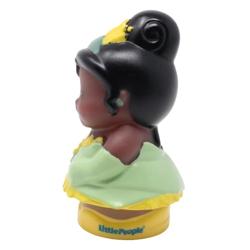 Princess Tiana Figure