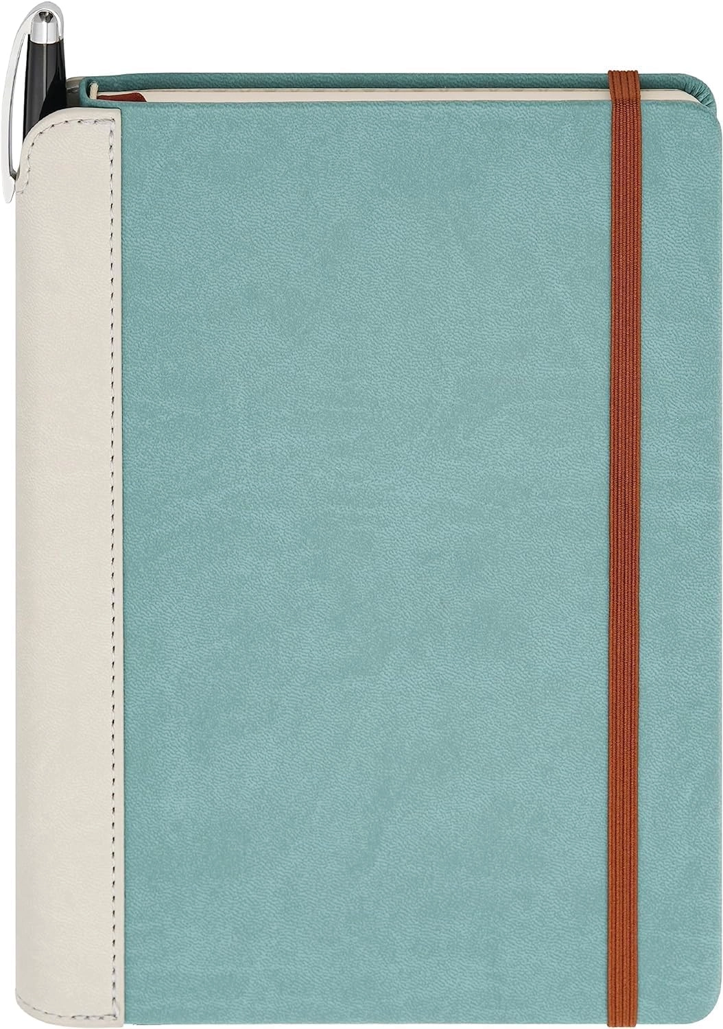 Compass Journal A5 Hardcover - Lined 192 Pages Gift Set
