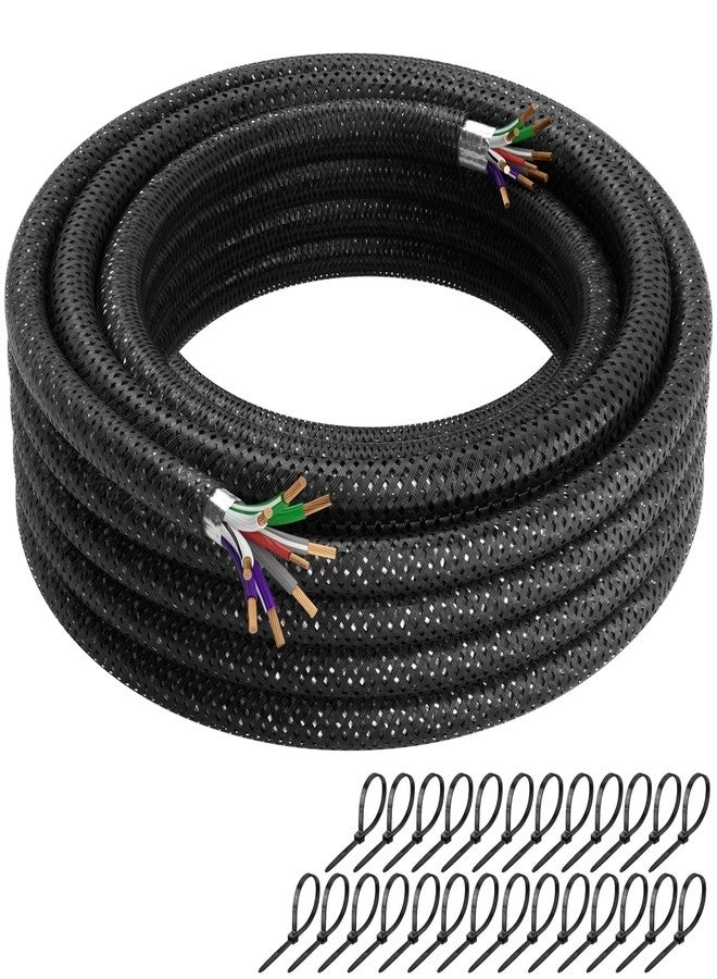 Mygatti 9 Conductor Speaker Cable - 20 FT