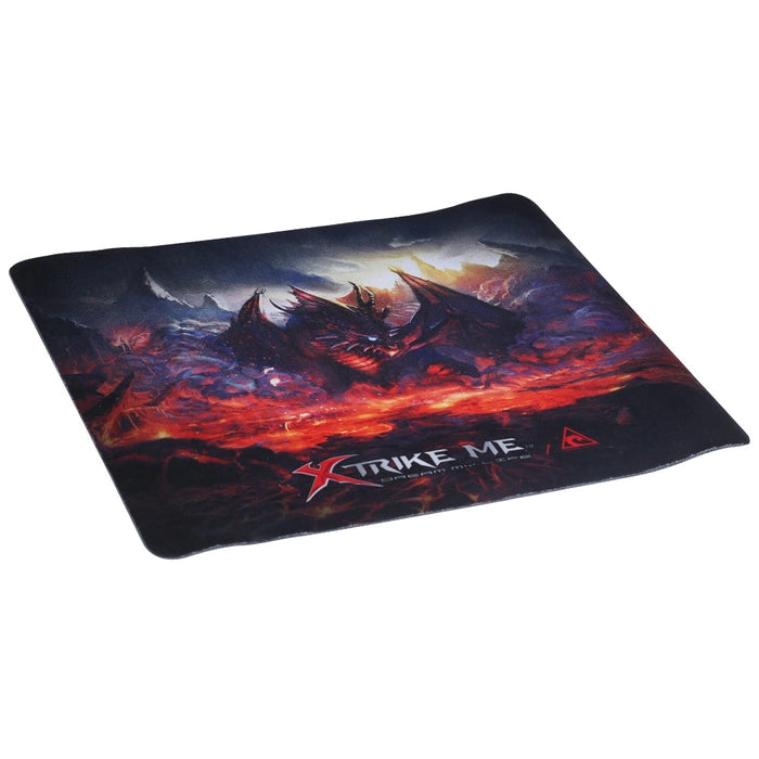 Xtrike Me MP002 Gaming Mouse Pad