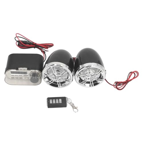 Luocuhfdewus38c - 2 x Speakers