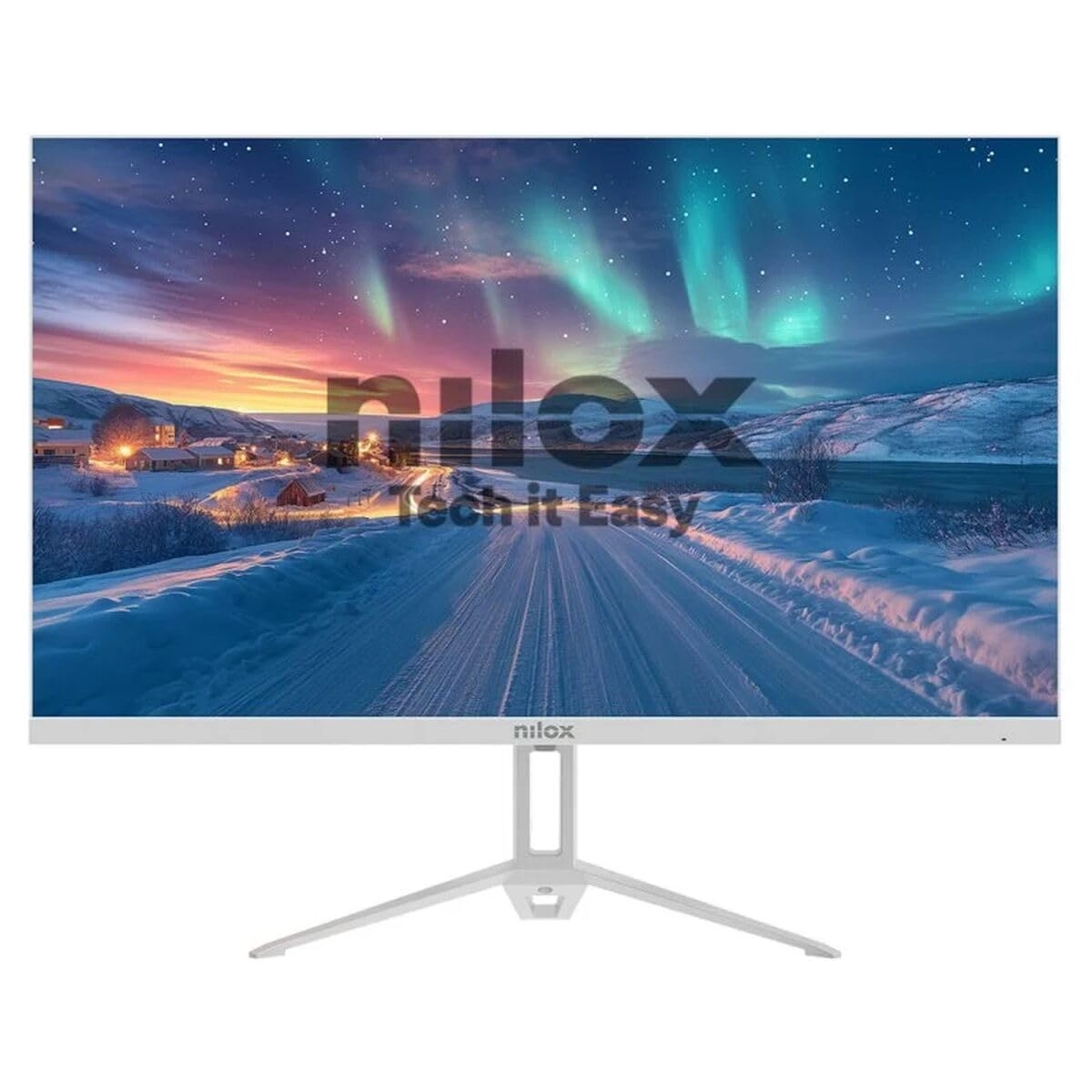 Nilox NXM27FHD100W - S77202733 27 Inches 1920 x 1080