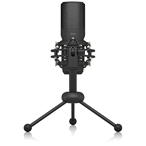 BU200 USB Microphone