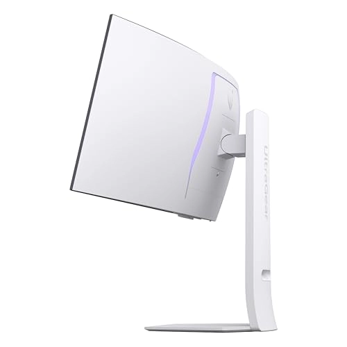 UltraGear OLED - 34GS95QE 34 inch 3440 X 1440 pixels