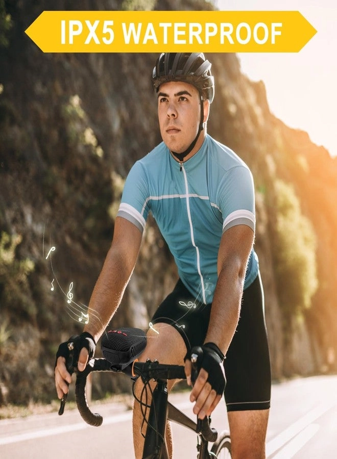 Portable Bluetooth for Bike