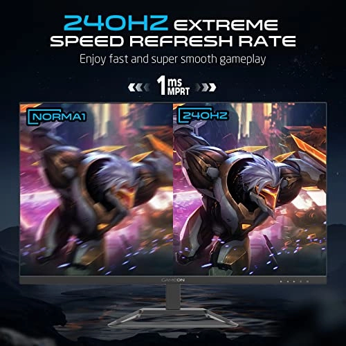 GOP32FHD240VA 32-inch