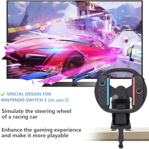 Controller Steering Wheel Racing Wheel
