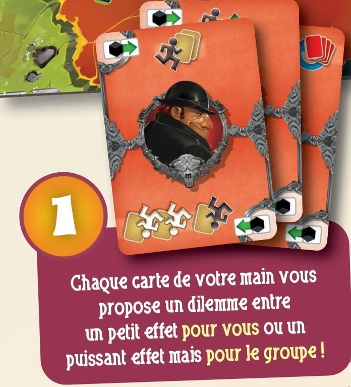 Galerapagos + Cerbere + Decap (French)