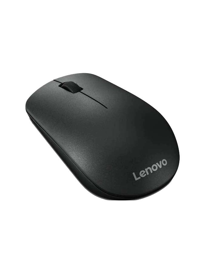 400 Wireless Mouse - Wireless