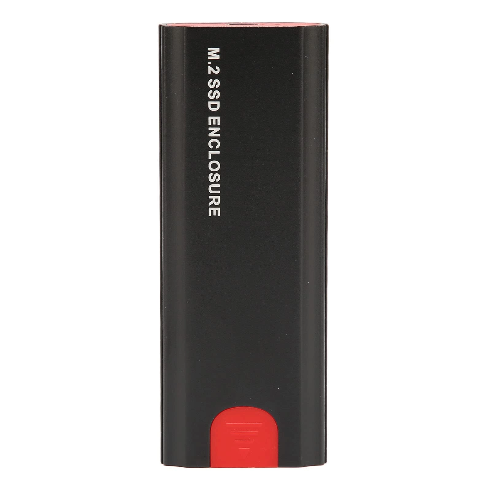 M.2 NVME SSD Enclosure - USB3.1 Gen2 M key NVMe 2230/2242/2260/2280