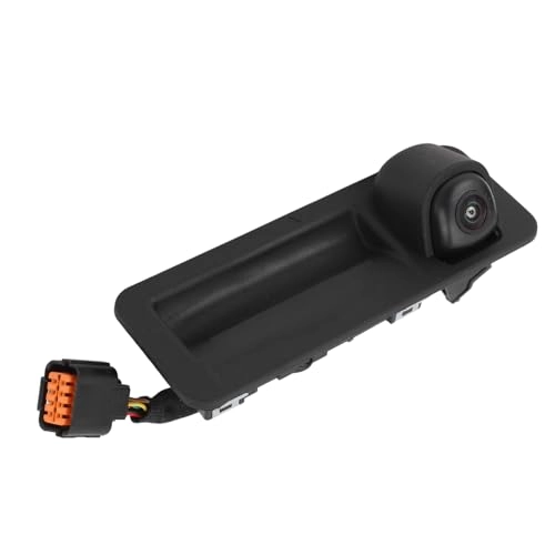 Trunk Handle Backup Camera - 95760 B1100 Genesis 2015-2016