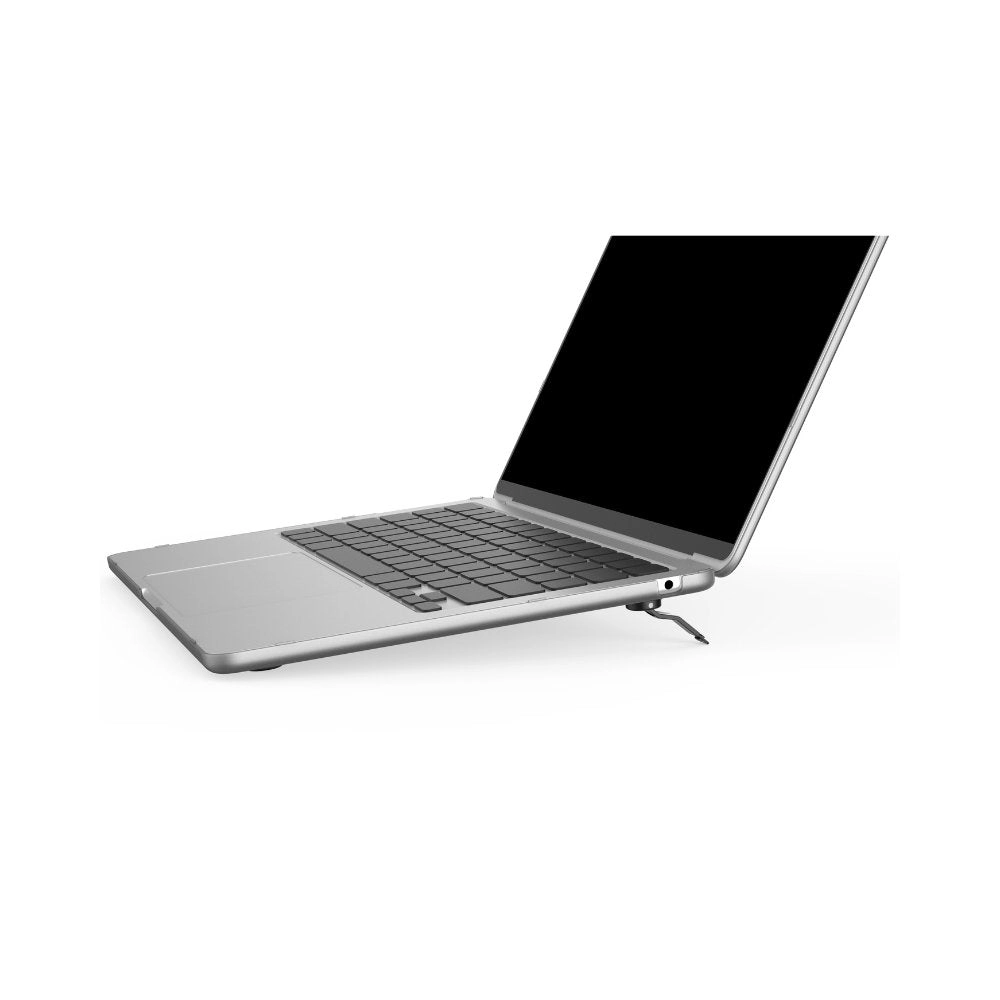 Clarix Case for MacBook Air 13.6-Inch (2024)